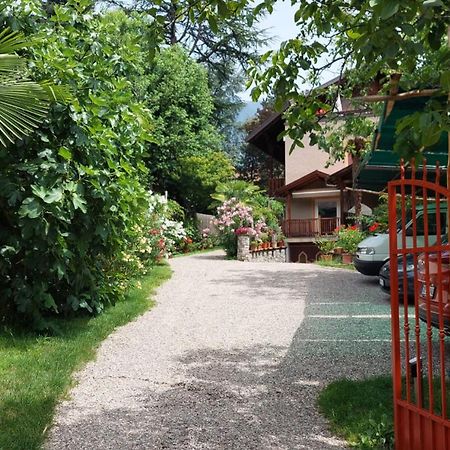 Nora S Home 2 - Panoramic Terrace & Bio Garden Merano Dış mekan fotoğraf