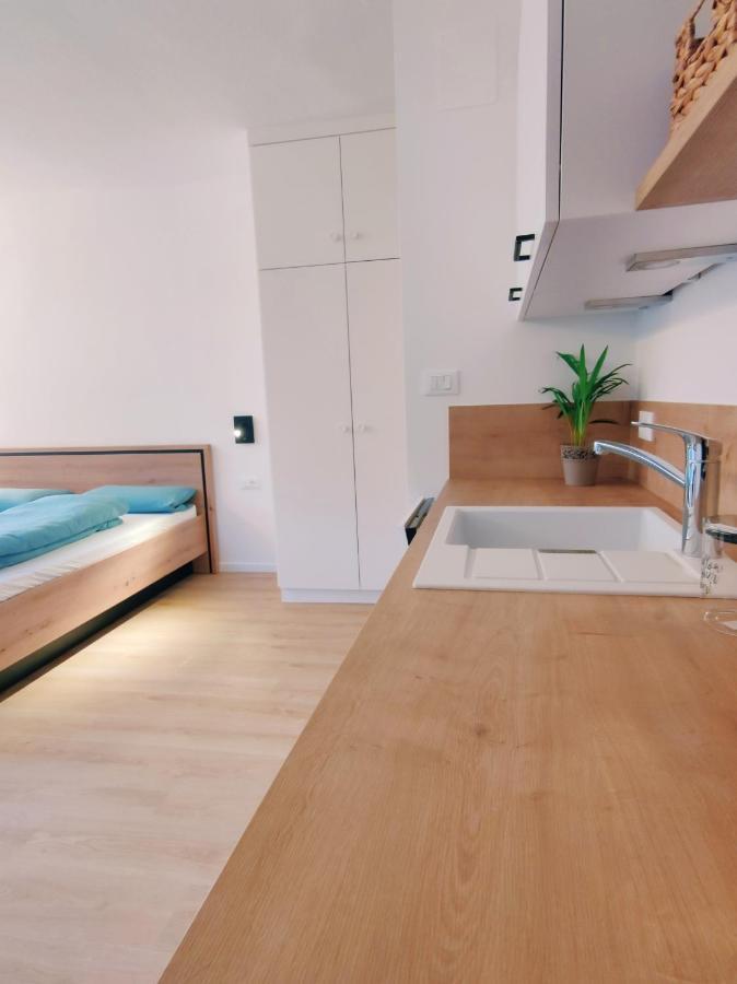 Nora S Home 2 - Panoramic Terrace & Bio Garden Merano Dış mekan fotoğraf