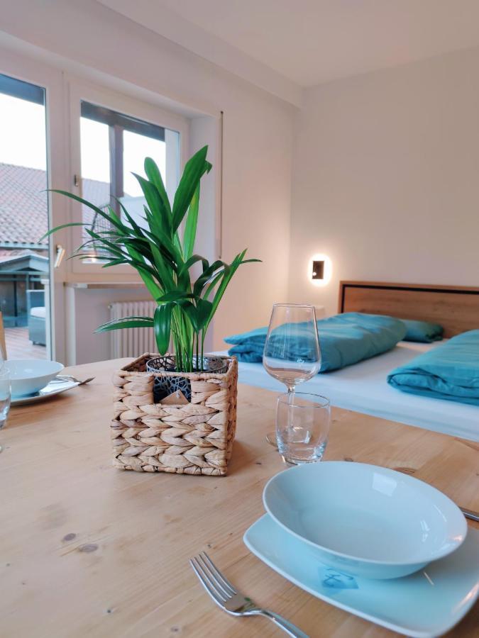 Nora S Home 2 - Panoramic Terrace & Bio Garden Merano Dış mekan fotoğraf