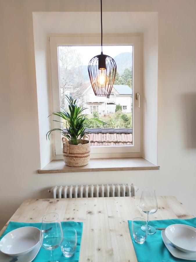 Nora S Home 2 - Panoramic Terrace & Bio Garden Merano Dış mekan fotoğraf